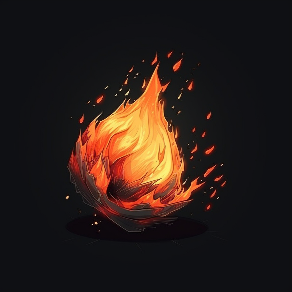 ember